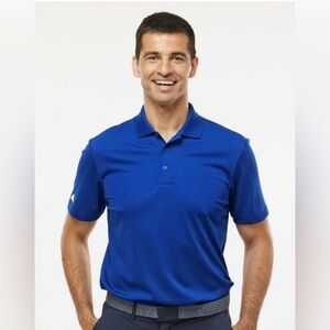 Champion tour men’s XL‎ polo, golf shirt, short sleeve three button front